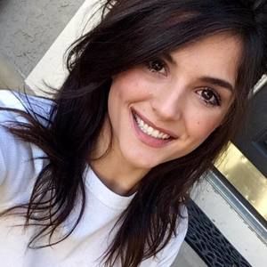 Meet your Posher, Ariel